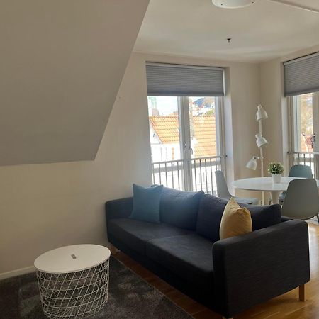 Veversmauet Apartments Μπέργκεν Εξωτερικό φωτογραφία