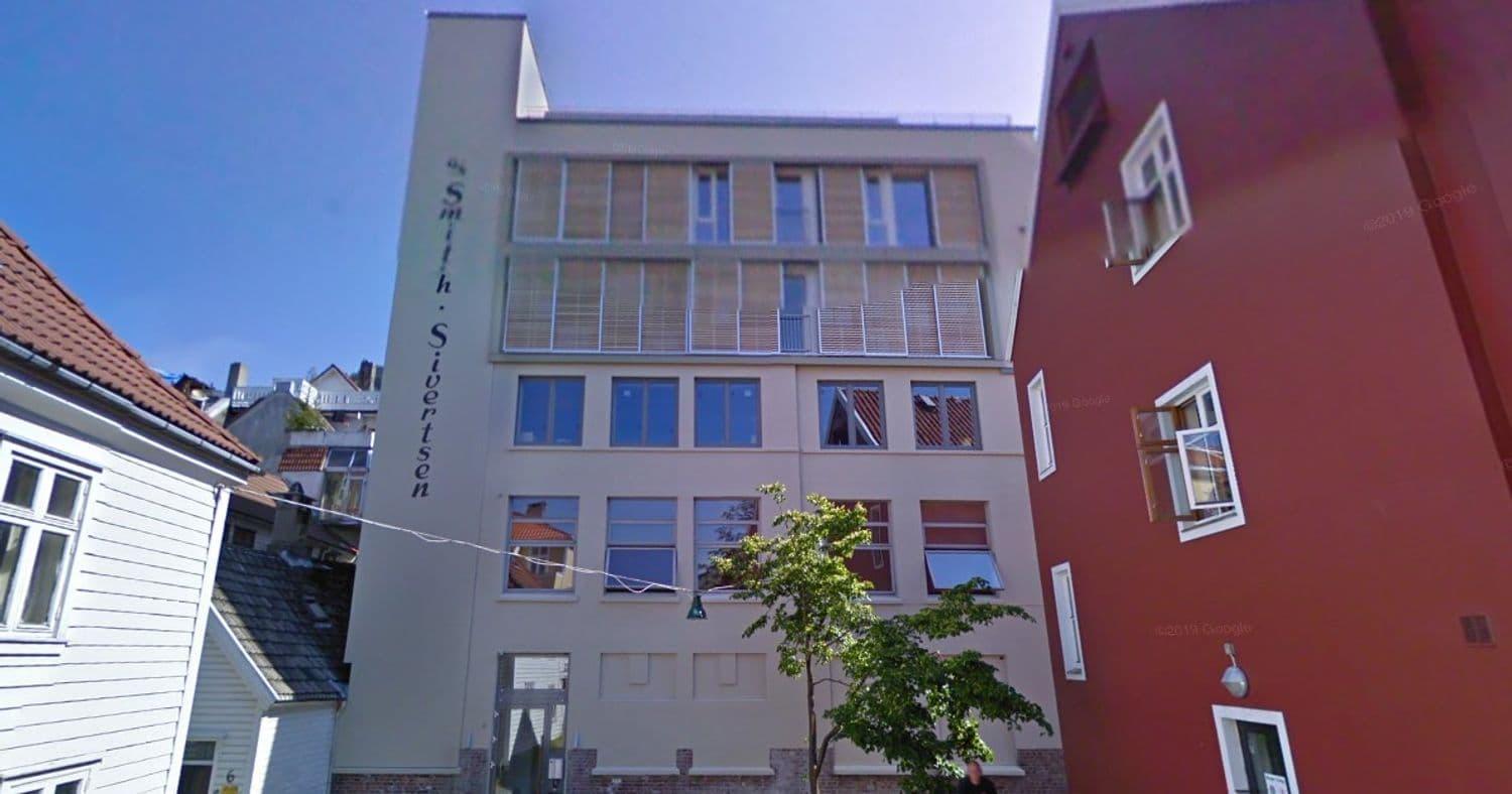 Veversmauet Apartments Μπέργκεν Εξωτερικό φωτογραφία