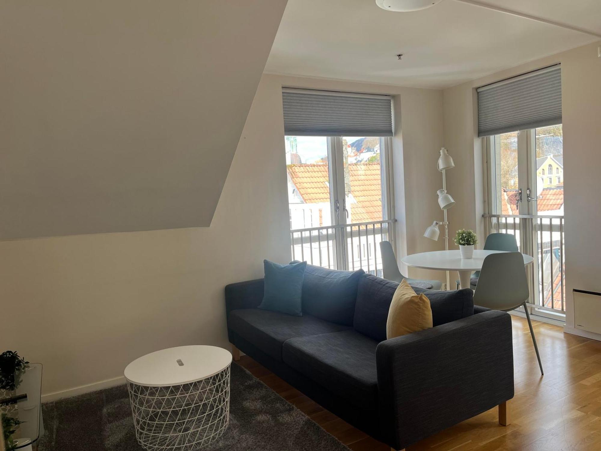 Veversmauet Apartments Μπέργκεν Εξωτερικό φωτογραφία